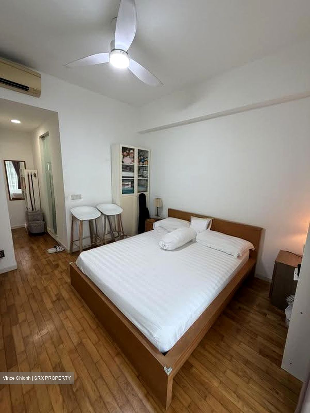 One-north Residences (D5), Apartment #625282521